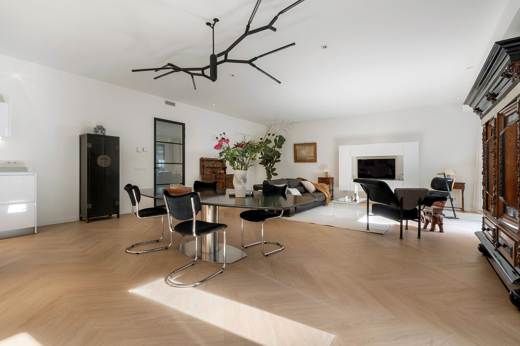 Foto 24 van Burgemeester Rijnderslaan 204