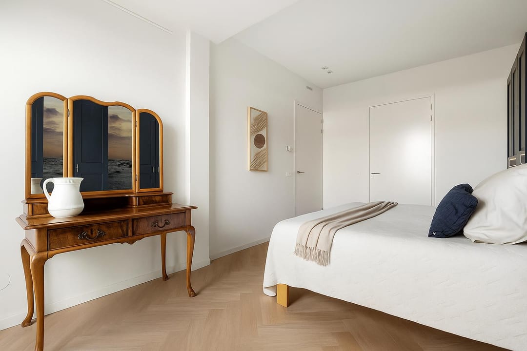 Foto 28 van Burgemeester Rijnderslaan 204