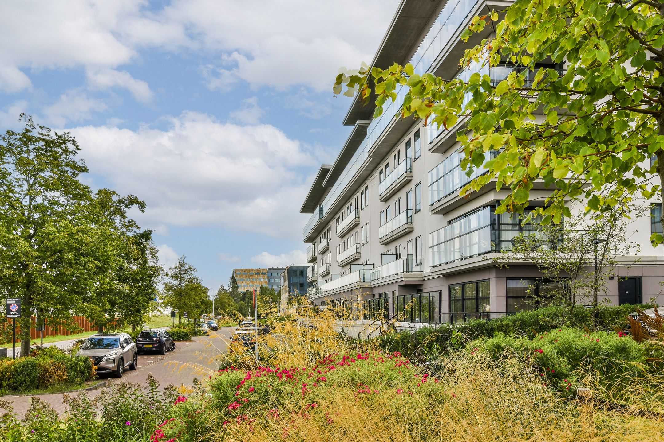 Burgemeester Rijnderslaan 204 