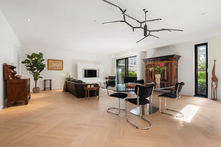 Foto 2 van Burgemeester Rijnderslaan 204