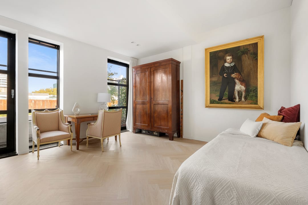 Foto 31 van Burgemeester Rijnderslaan 204