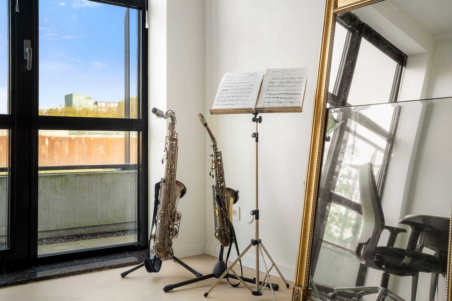 Foto 35 van Burgemeester Rijnderslaan 204