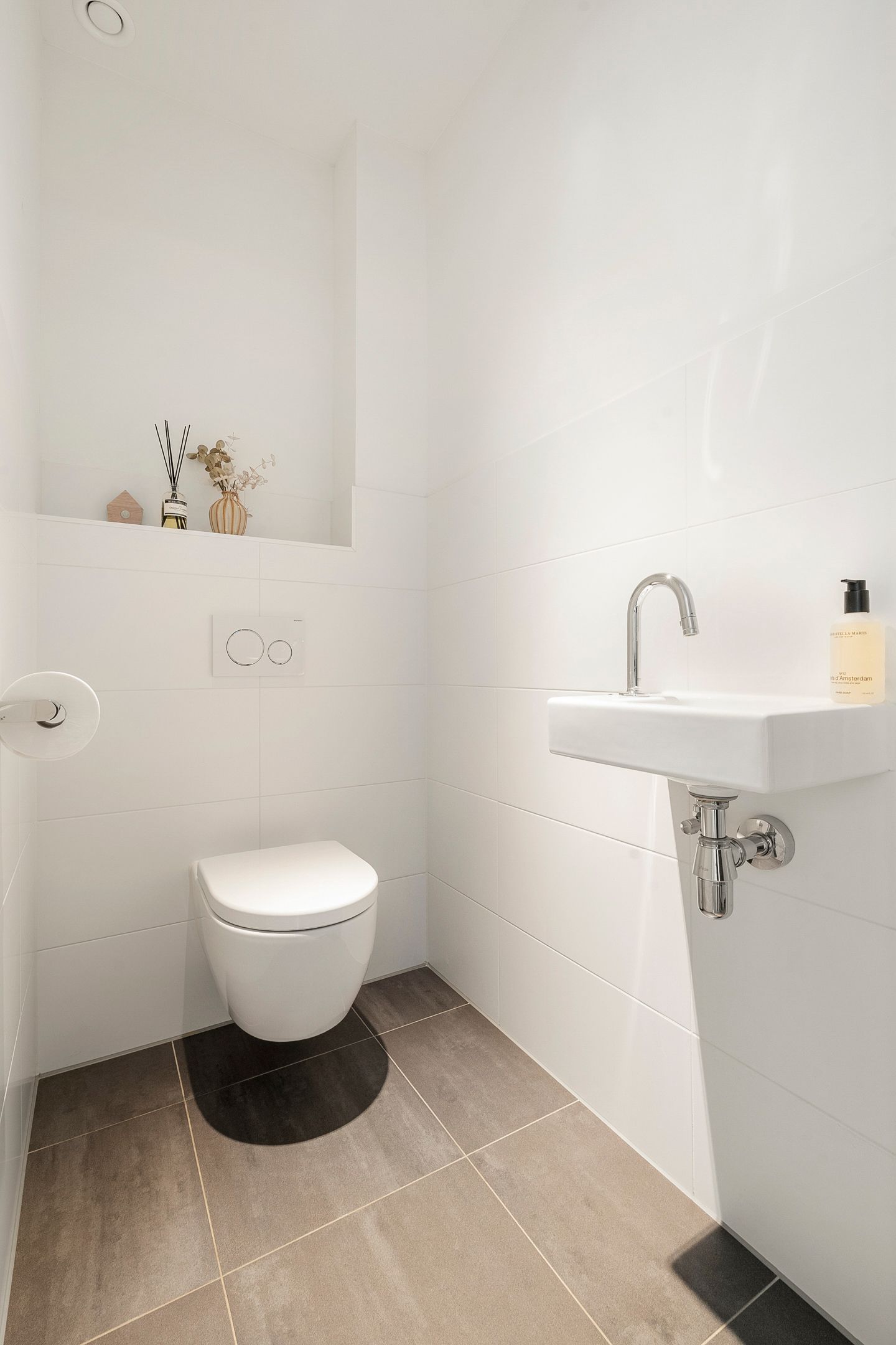 Foto 42 van Burgemeester Rijnderslaan 204