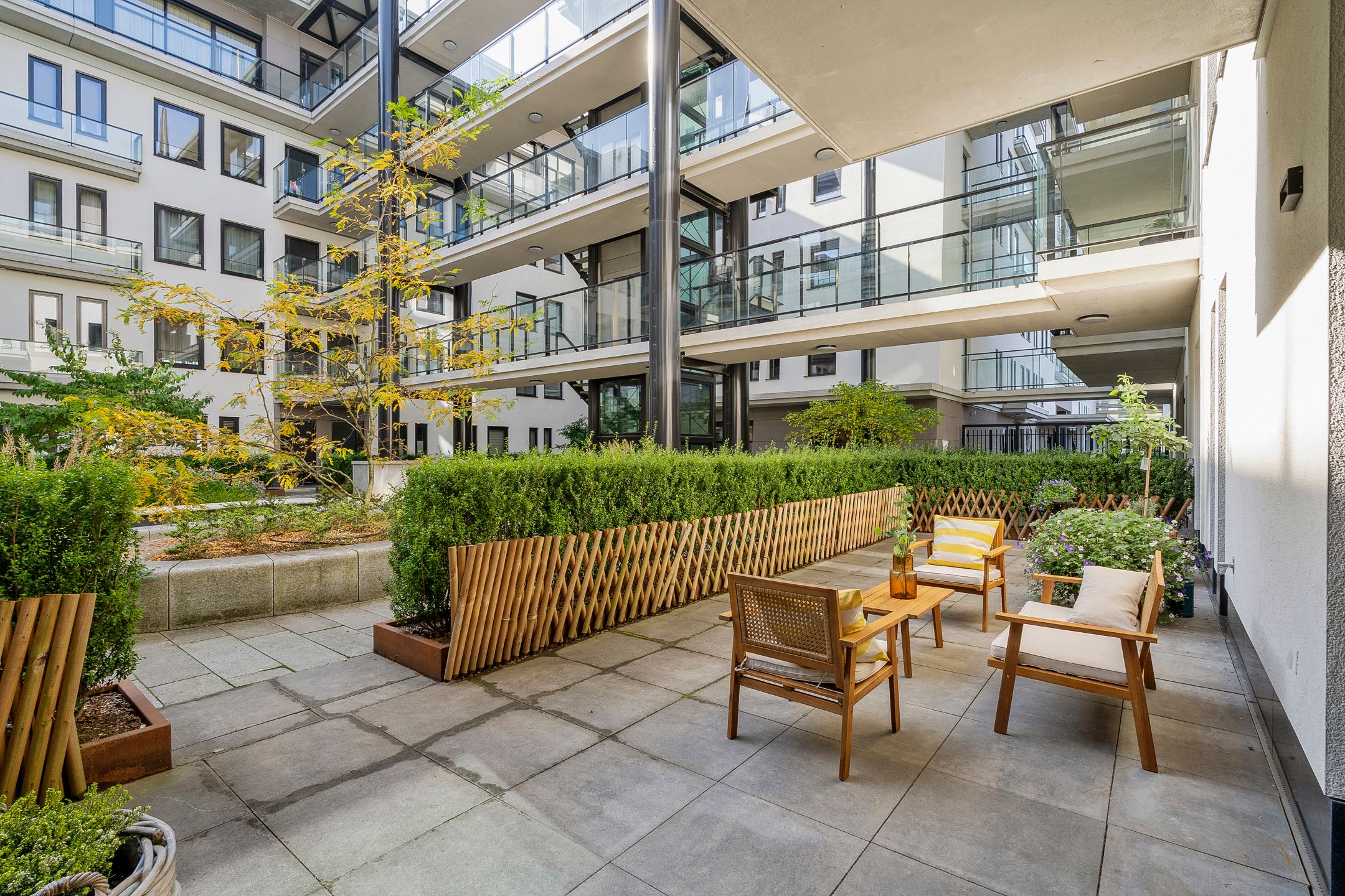 Foto 45 van Burgemeester Rijnderslaan 204