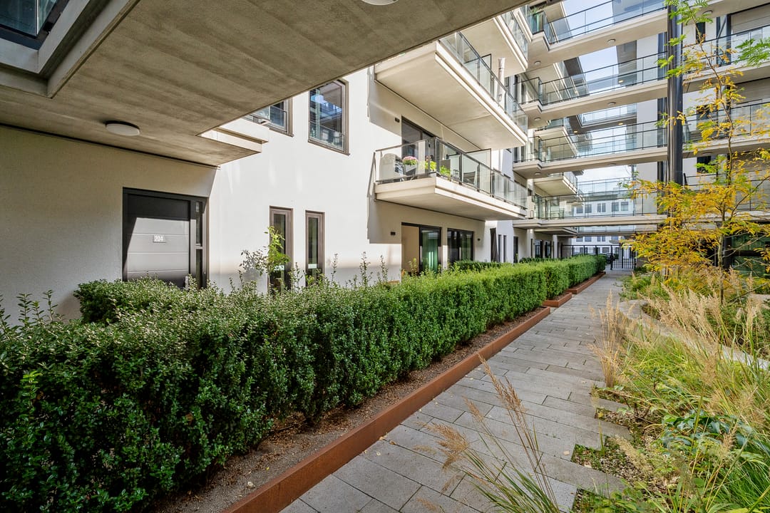 Foto 47 van Burgemeester Rijnderslaan 204