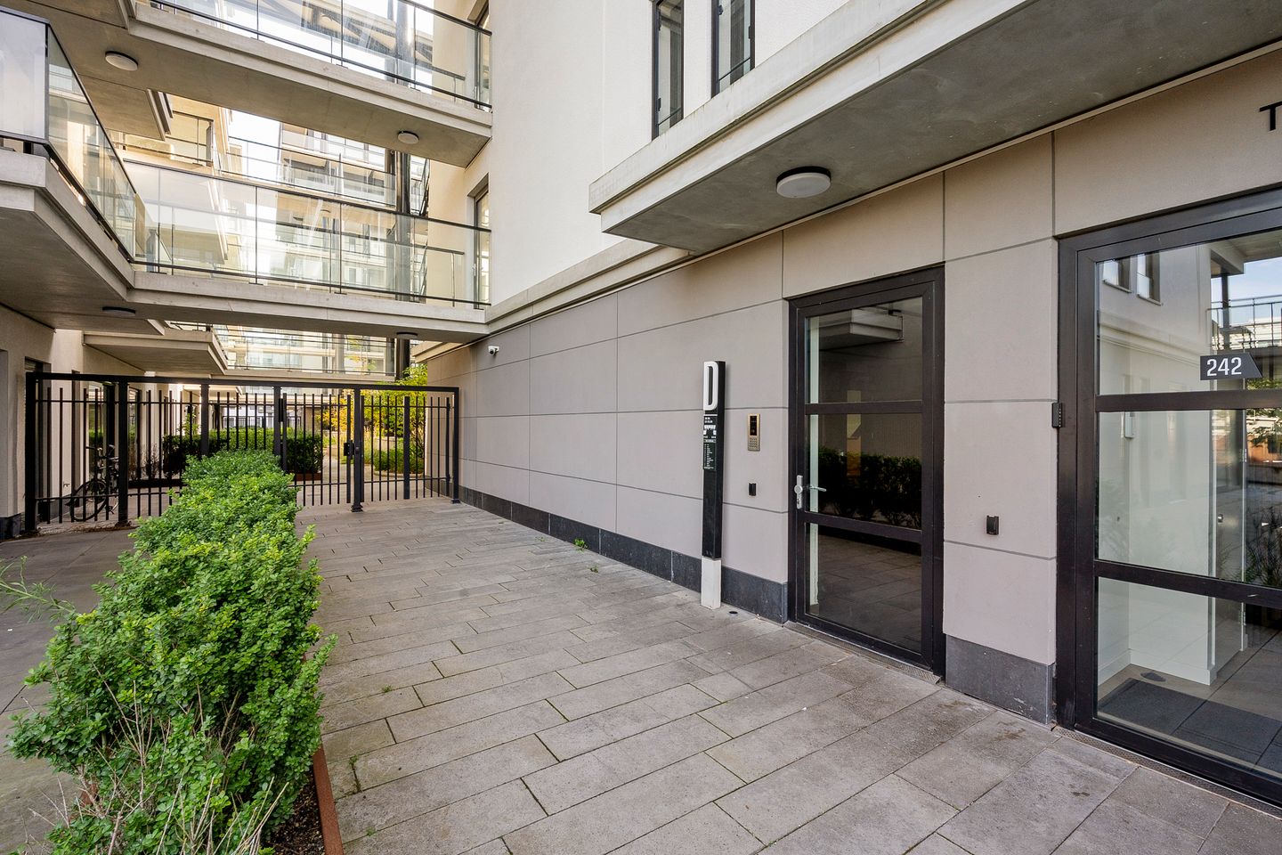 Foto 49 van Burgemeester Rijnderslaan 204