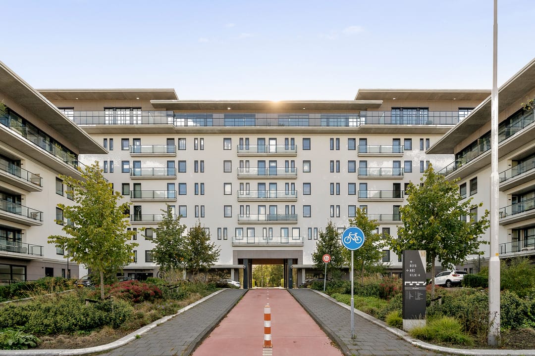 Foto 53 van Burgemeester Rijnderslaan 204