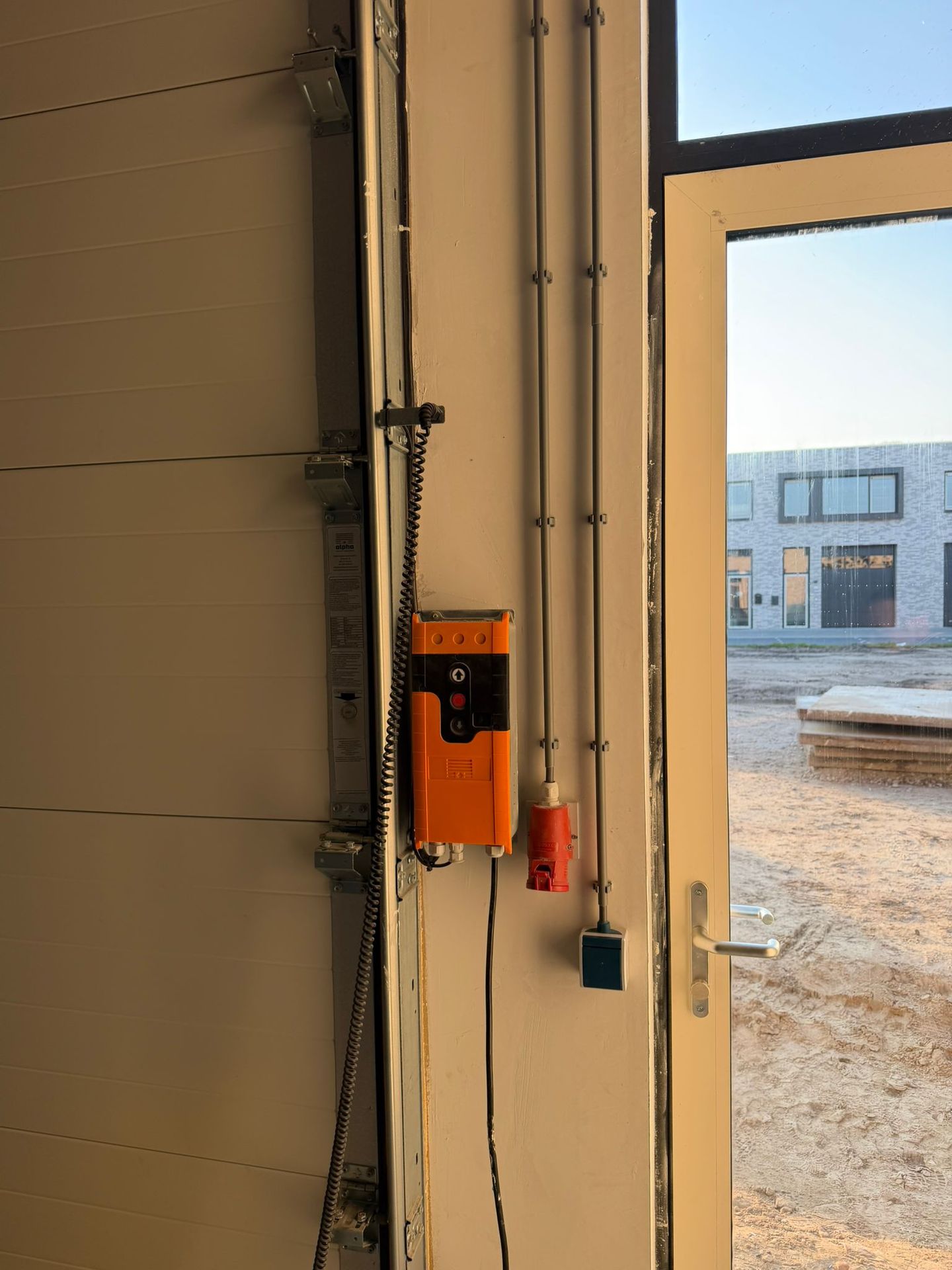 View photo 5 of Zandeweg 9-B