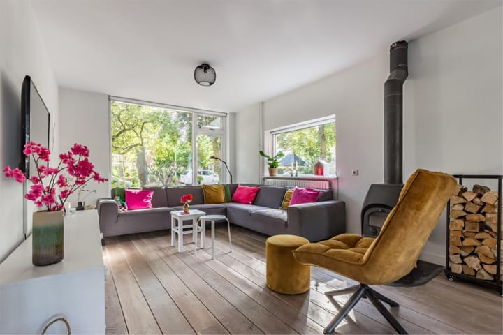 Foto 3 van J.T. Cremerlaan 70