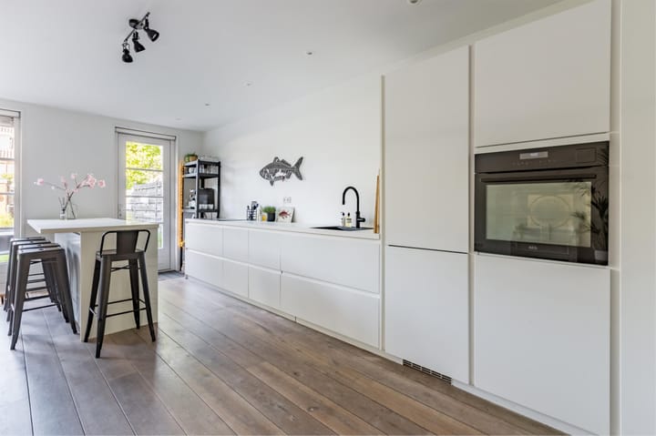 Foto 4 van J.T. Cremerlaan 70