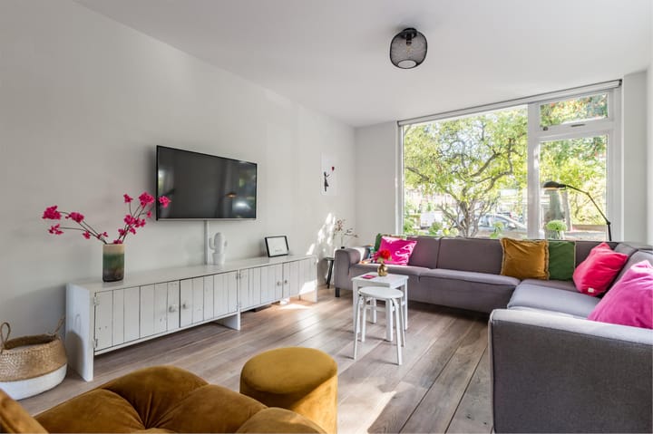 Foto 5 van J.T. Cremerlaan 70