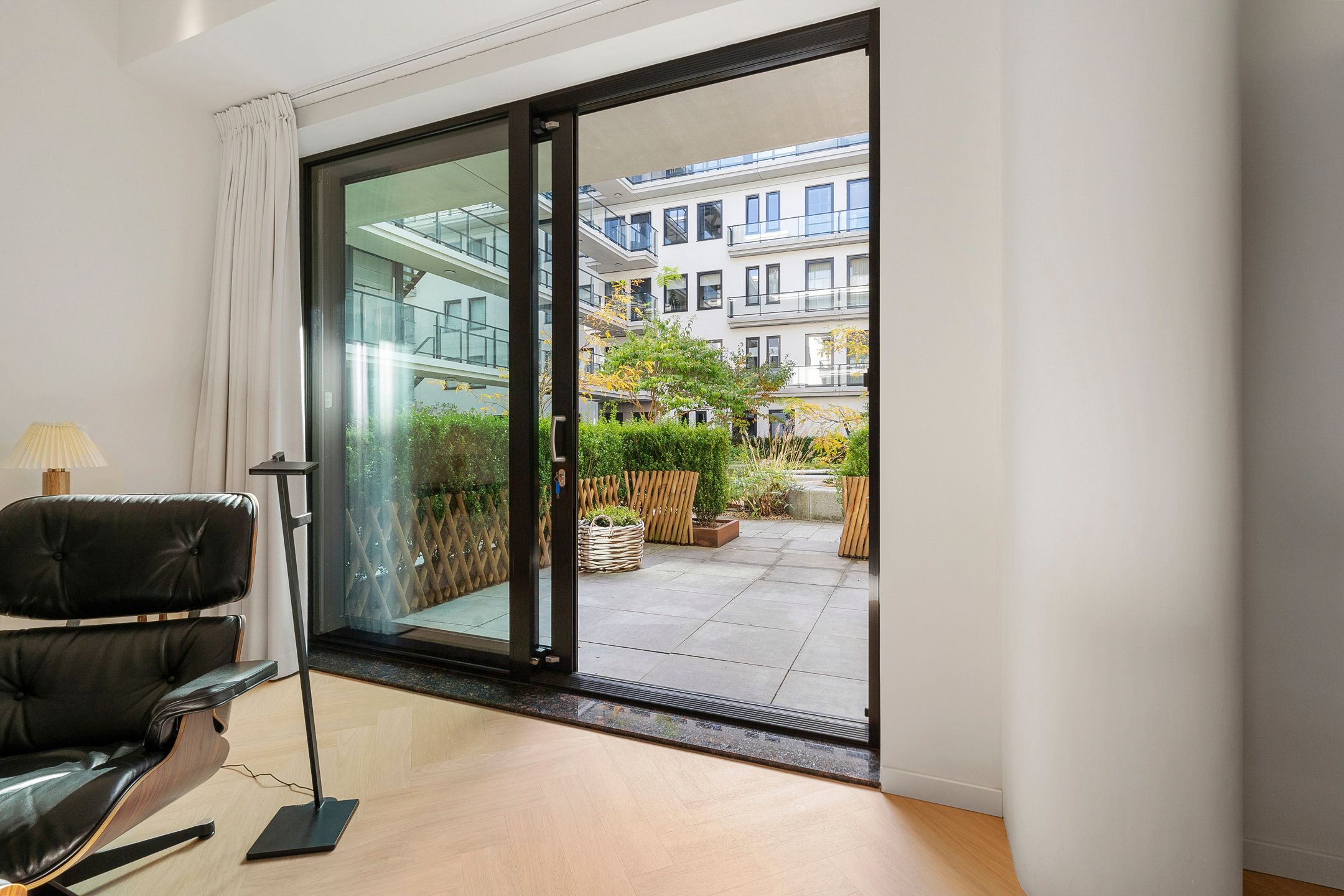 Foto 9 van Burgemeester Rijnderslaan 204