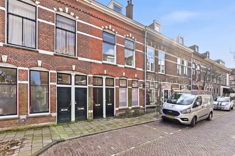 Paul Krugerstraat 9-A secondary image