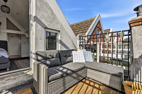 Paul Krugerstraat 9-A tertiary image