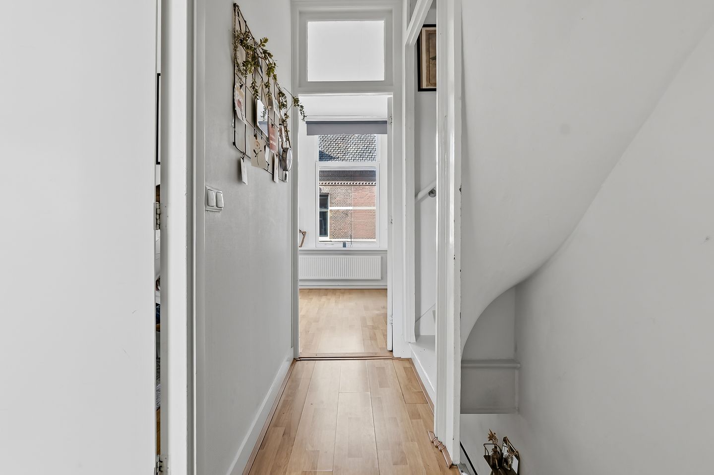 Foto 5 van Paul Krugerstraat 9-A