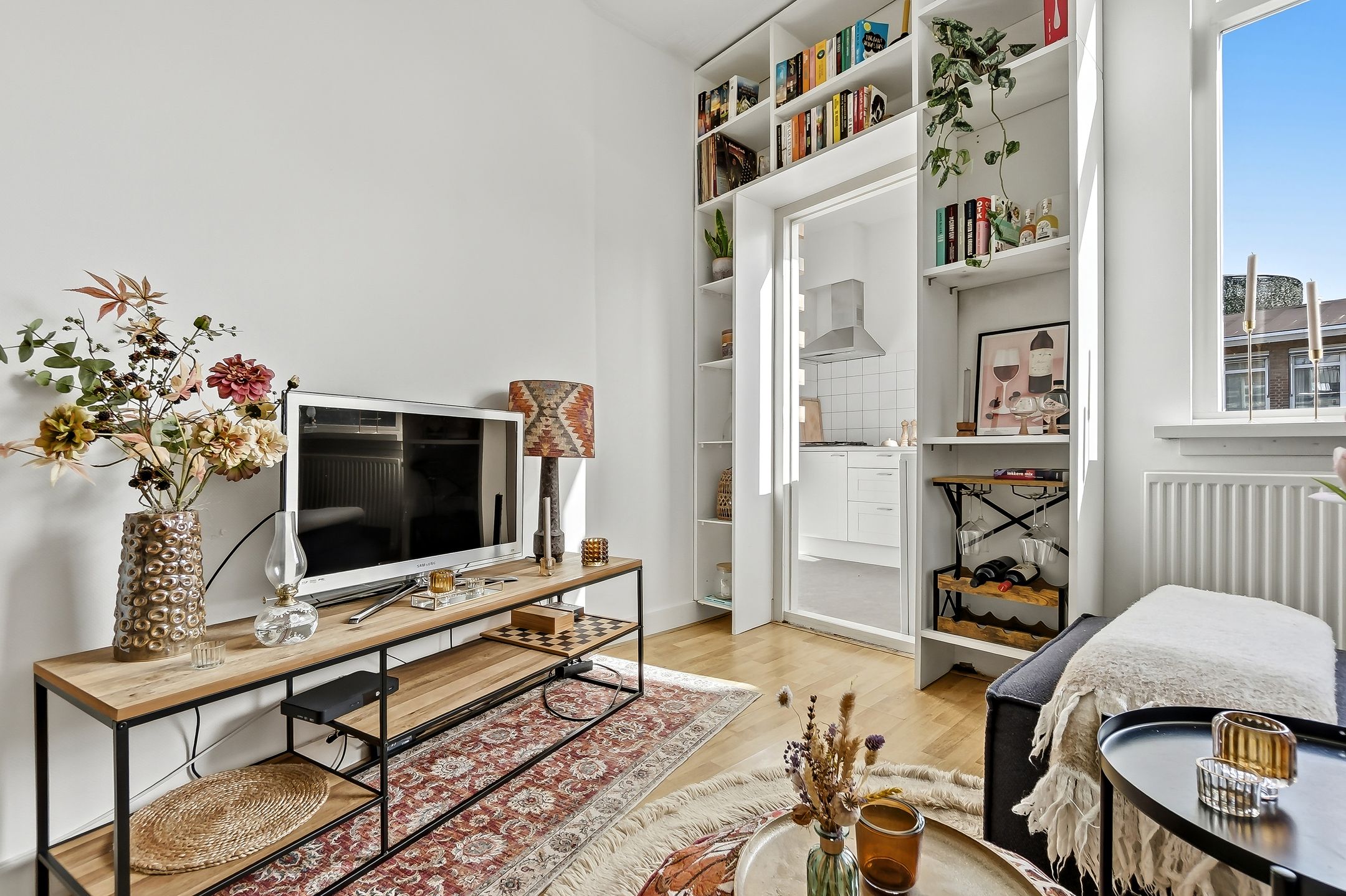 Foto 6 van Paul Krugerstraat 9-A