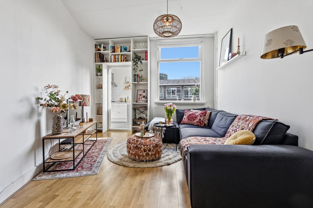 Foto 7 van Paul Krugerstraat 9-A