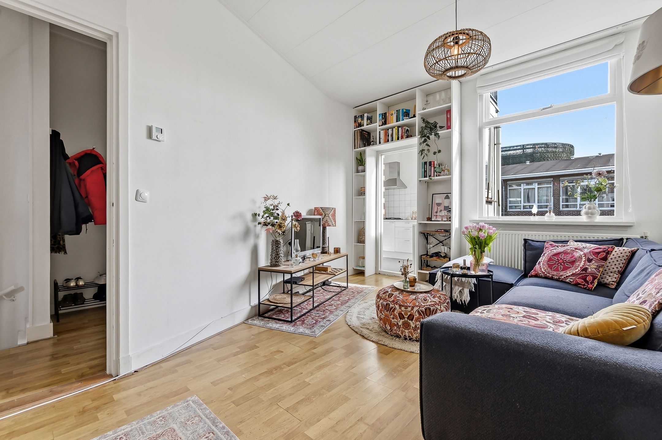 Foto 9 van Paul Krugerstraat 9-A