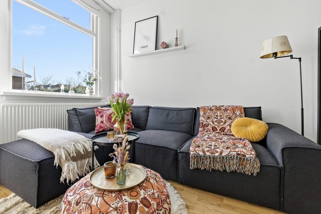 Foto 11 van Paul Krugerstraat 9-A