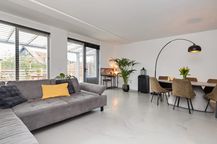 Foto 2 van Goudvink 21