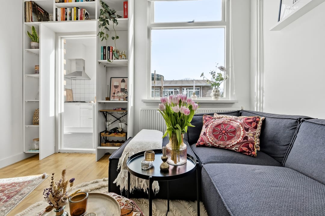 Foto 13 van Paul Krugerstraat 9-A