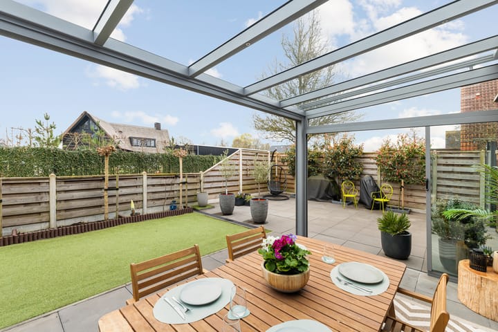 Foto 3 van Goudvink 21