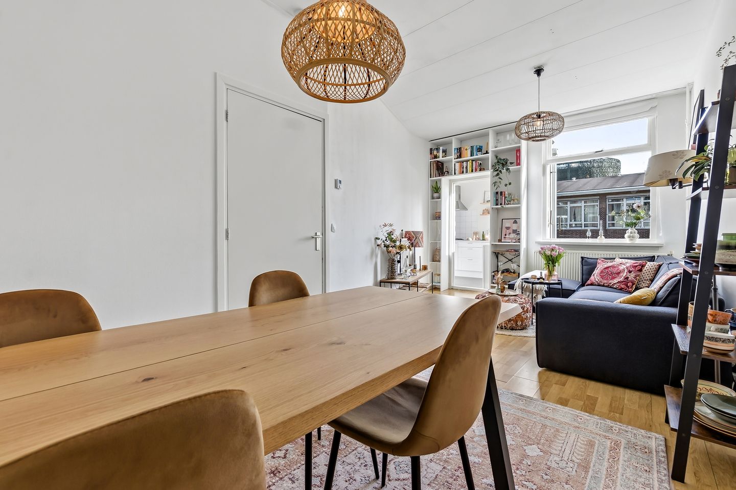 Foto 20 van Paul Krugerstraat 9-A