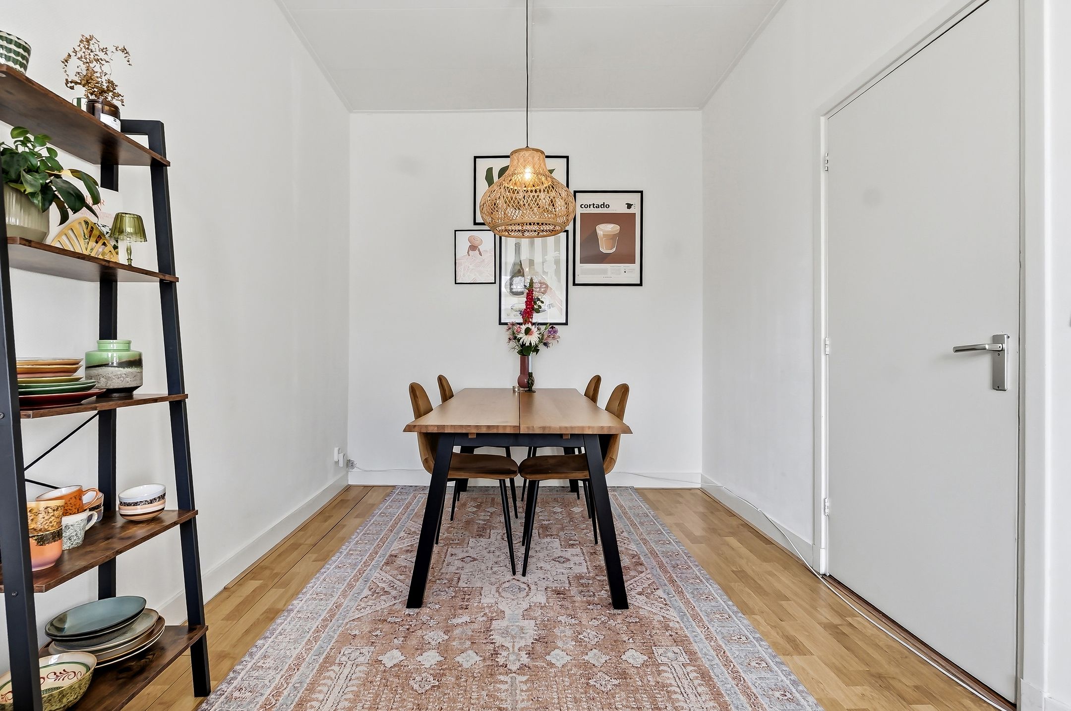 Foto 21 van Paul Krugerstraat 9-A