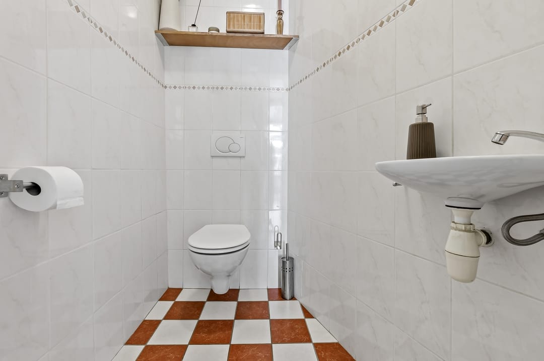 Foto 22 van Paul Krugerstraat 9-A