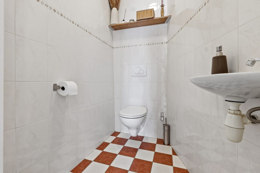 Foto 23 van Paul Krugerstraat 9-A