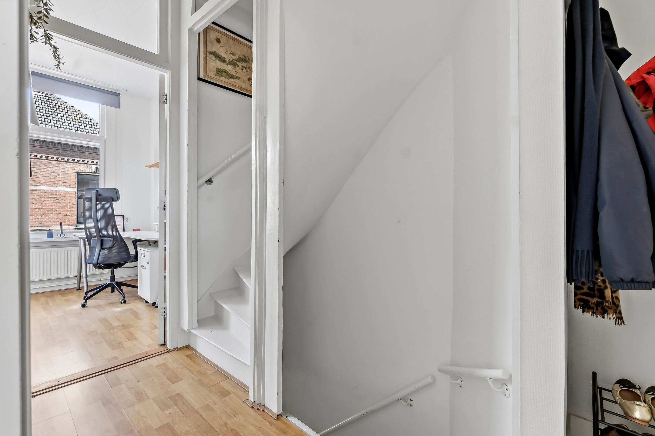 Foto 24 van Paul Krugerstraat 9-A