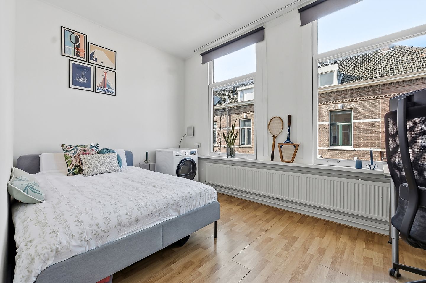 Foto 25 van Paul Krugerstraat 9-A