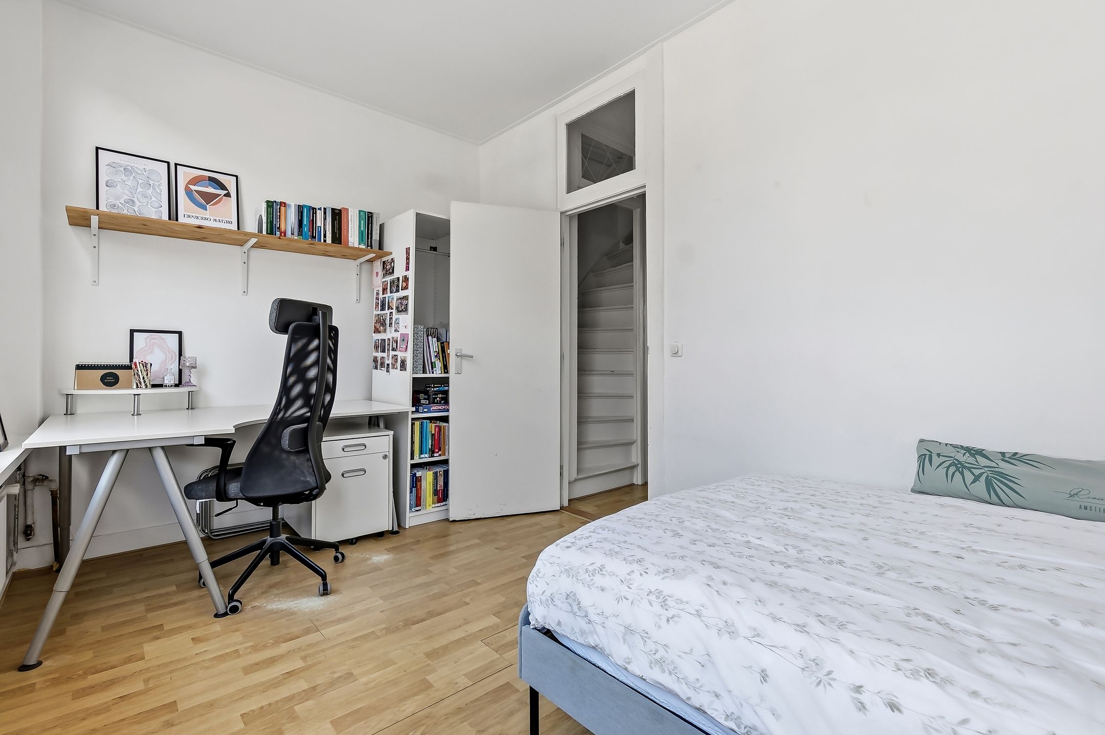 Foto 27 van Paul Krugerstraat 9-A