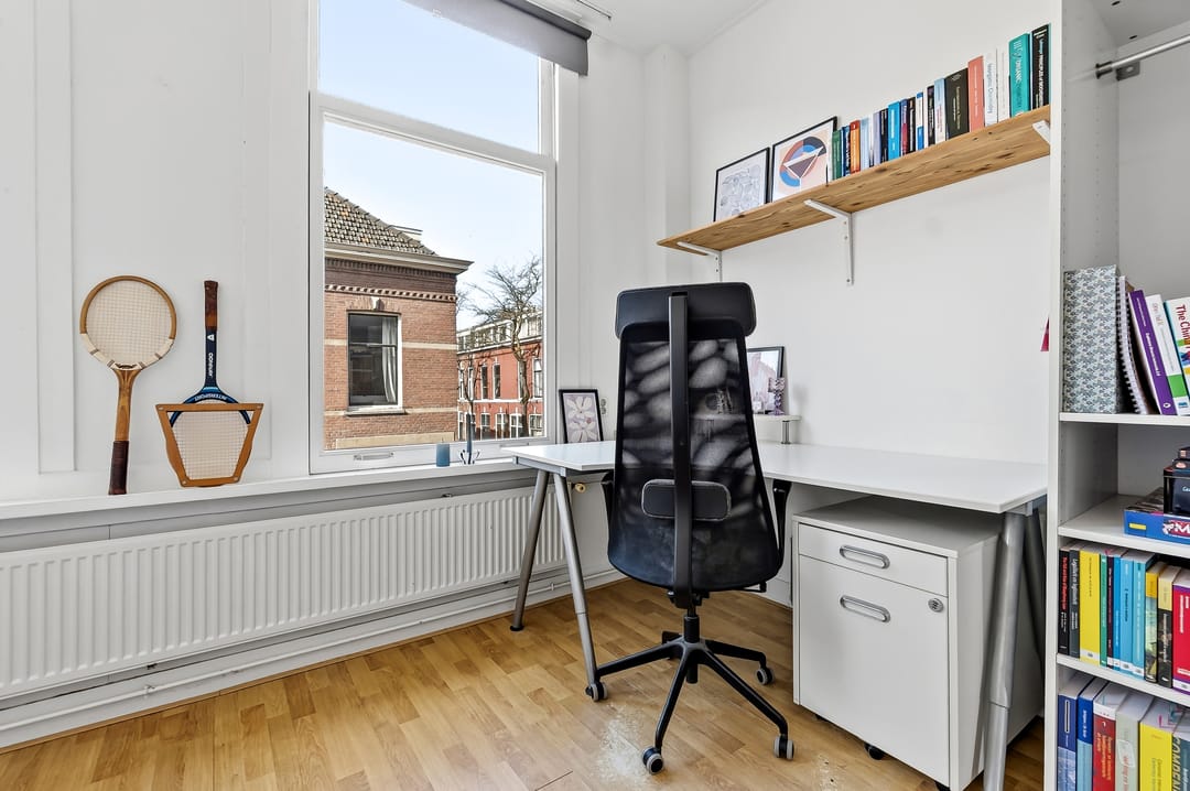 Foto 28 van Paul Krugerstraat 9-A