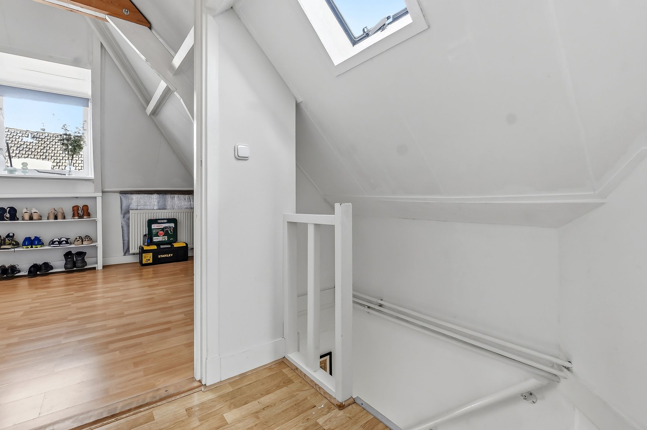 Foto 30 van Paul Krugerstraat 9-A