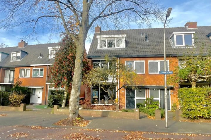 Foto 2 van J.T. Cremerlaan 70