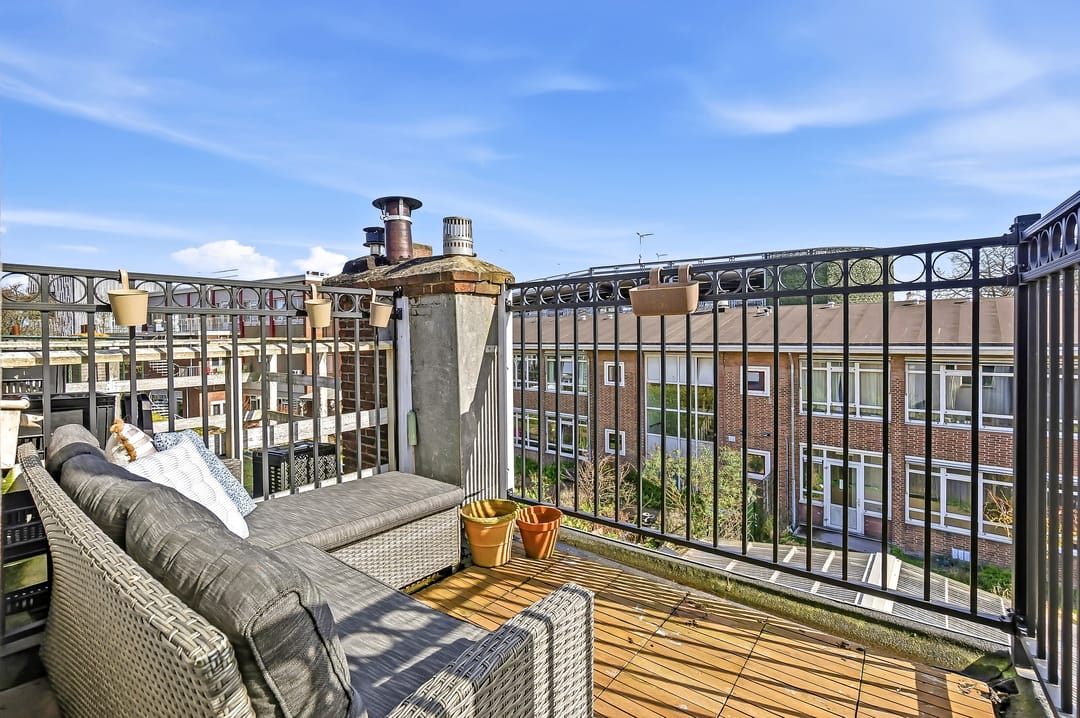 Foto 41 van Paul Krugerstraat 9-A