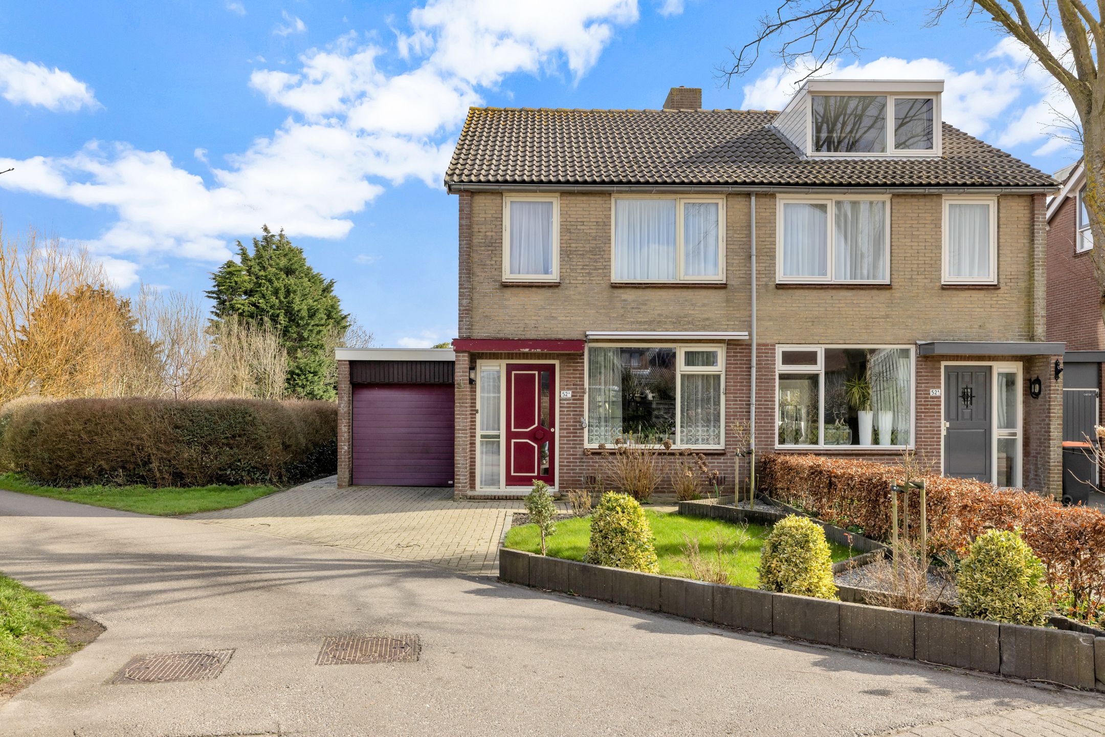 Foto 6 van Dorpsstraat 52-A