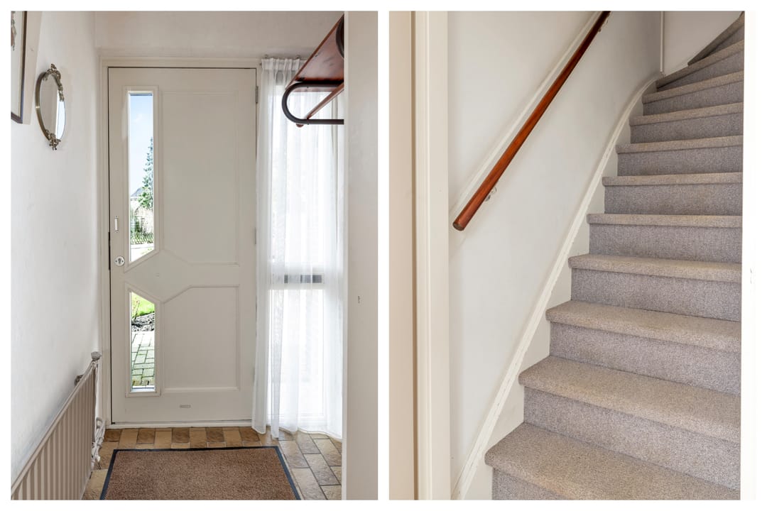 Foto 7 van Dorpsstraat 52-A