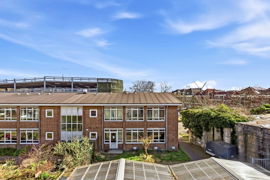 Foto 43 van Paul Krugerstraat 9-A