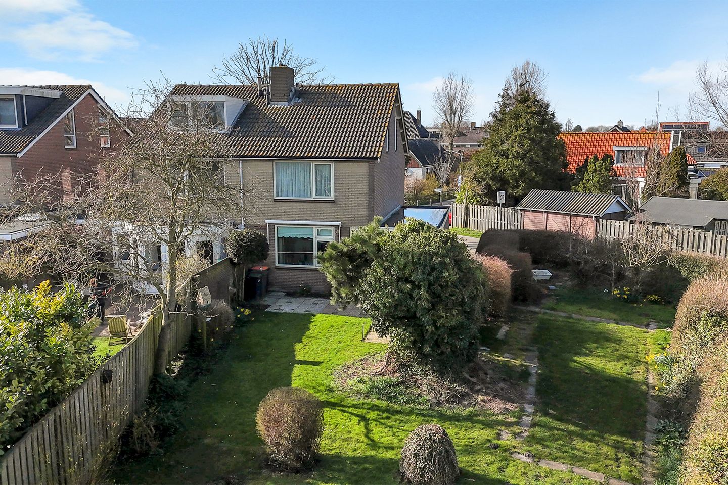 Foto 5 van Dorpsstraat 52-A