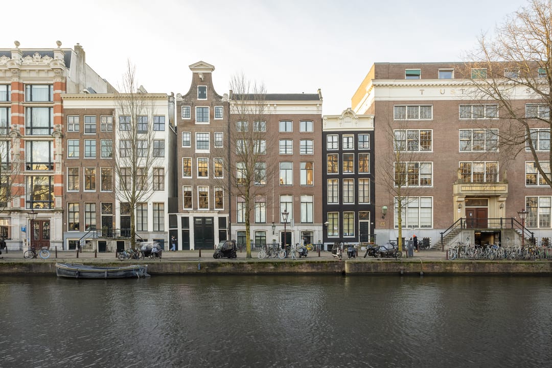 Foto 13 van Keizersgracht 430-G