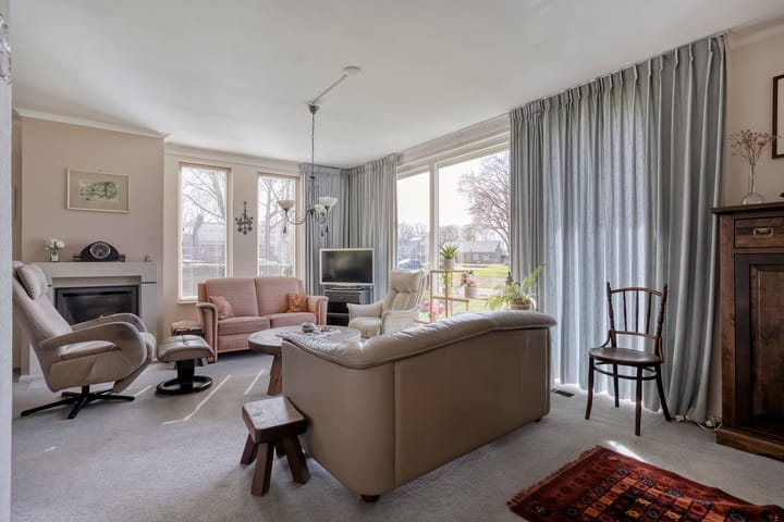 Foto 3 van Achter de Hoven 13