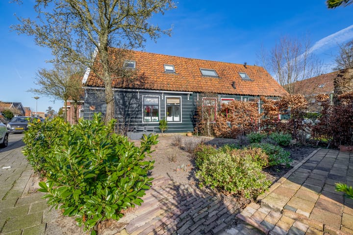 Photo 4 of Dorpsstraat 399