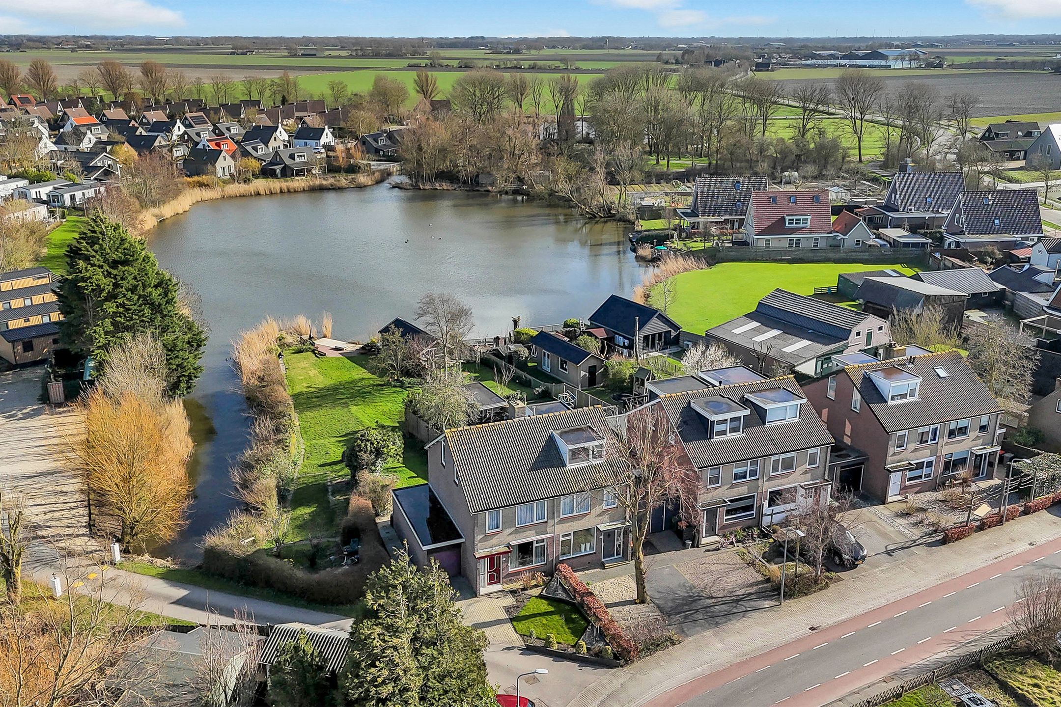 Dorpsstraat 52-A 52 a