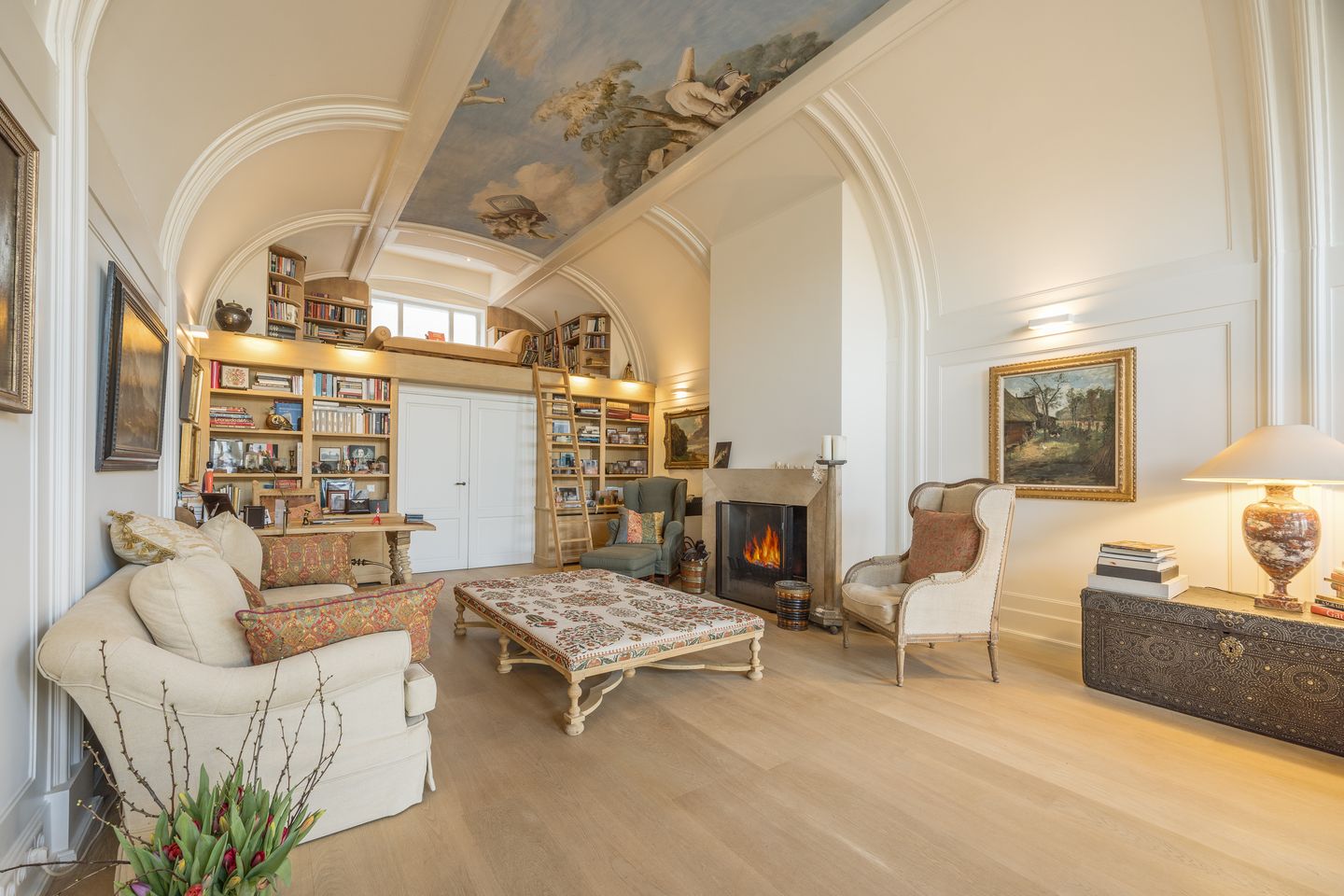 Foto 4 van Keizersgracht 430-G