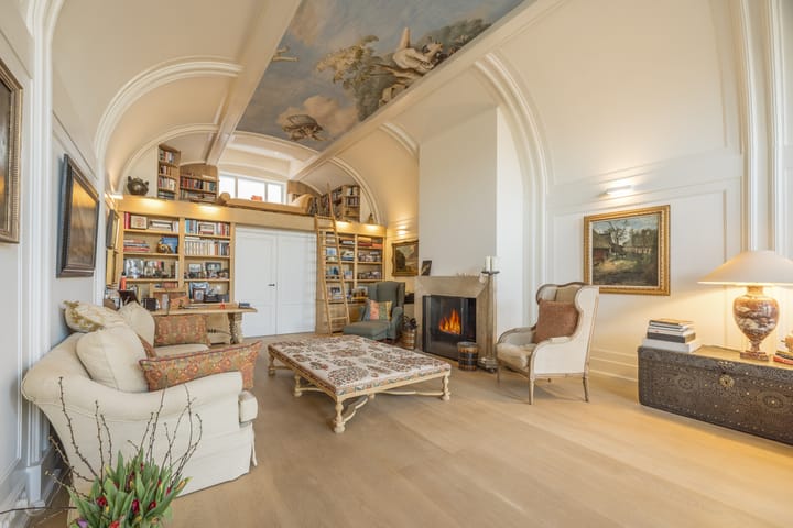 Photo 4 of Keizersgracht 430-G