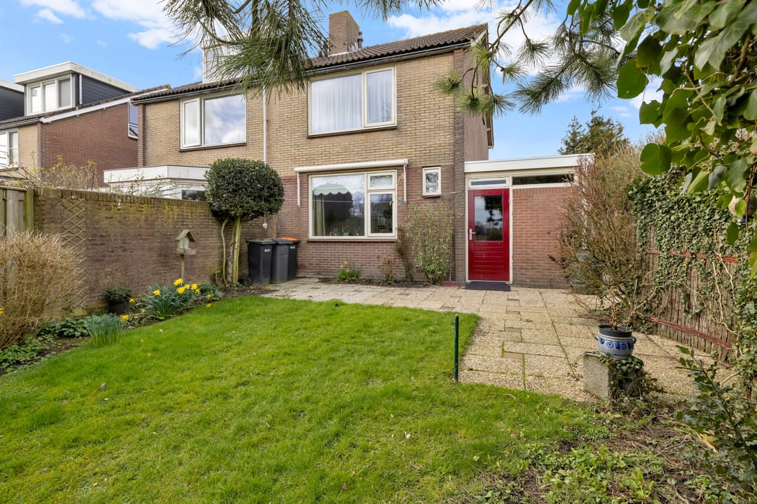 Foto 26 van Dorpsstraat 52-A