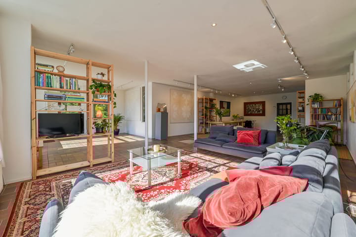 Foto 4 van Strolaan 15