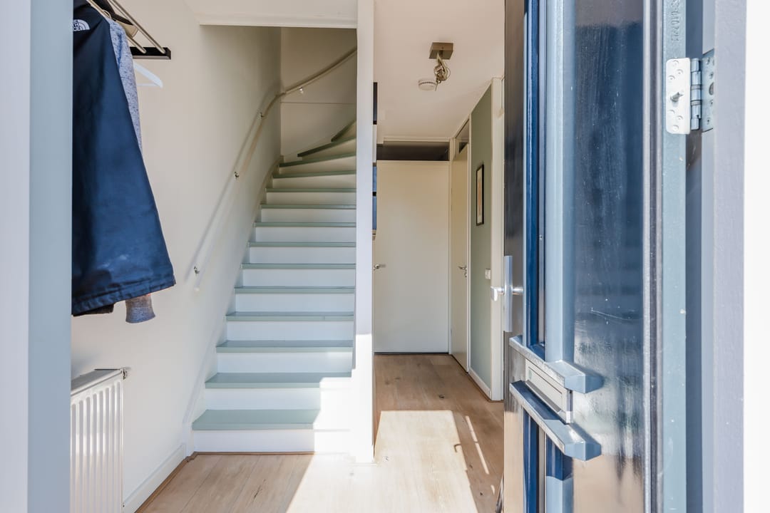 Foto 2 van Veehalstraat 16